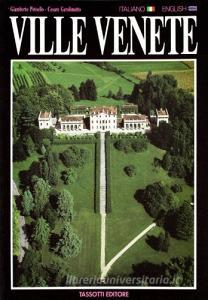 Ville venete. Ediz. italiana e inglese.pdf