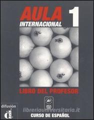 Aula internacional. Libro del profesor vol.1.pdf