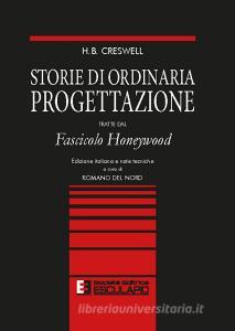 Storie di ordinaria progettazione. Fascicolo honeywood.pdf