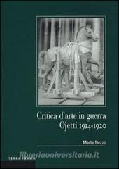 Critica darte in guerra. Ojetti 1914-1920.pdf