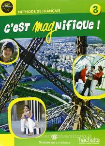 Cest magnifique! Livre & cahier 3 + manuel numerique.pdf