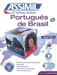 Portugués de Brasil. Con 4 CD Audio e 1 CD Audio formato MP3.pdf