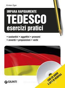 Tedesco. Esercizi pratici. Con CD Audio formato MP3.pdf