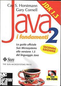 Java 2. I fondamenti. Con CD-ROM.pdf
