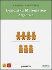 Lezioni di matematica. Con mymathlab-Prove INVALSI. Per il biennio degli Ist. tecnici. Con espansione online vol.1.pdf