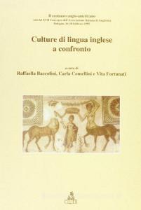 Culture di lingua inglese a confronto. Il centauro anglo-americano. Atti del 17º Convegno AIA (dal 16 al 18 febbraio 1995).pdf