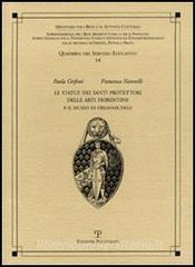 Le statue dei santi protettori delle arti fiorentine e il museo di Orsanmichele.pdf