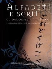 Alfabeti e scritte. Guida completa ai tatuaggi.pdf