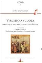Virgilio a scuola. Servio e il secondo libro dellEneide.pdf
