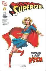 Questa non è la mia vita. Supergirl. Ediz. variant vol.5.pdf