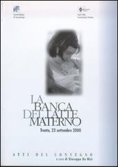 La banca del latte materno.pdf
