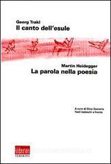 Il canto dellesule-La parola nella poesia. Testo tedesco a fronte.pdf