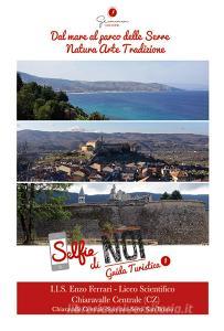 Selfie di noi. Guida turistica. Ediz. italiana, inglese e tedesca vol.1.pdf