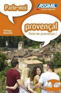 Parle-moi provençal. Con CD Audio.pdf
