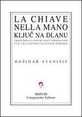 La chiave nella mano. Testo bosniaco a fronte.pdf