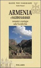 Armenia e Nagorno Karabakh. Monasteri e montagne sulla via della seta.pdf