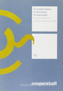 La cooperazione nella provincia di Macerata.pdf