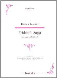 La saga di Frithiof. Testo svedese a fronte.pdf