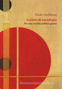 Lezioni di sociologia. Per una società politica giusta.pdf