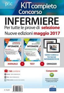 Concorso infermieri. Kit completo.pdf