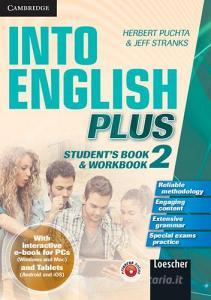 Into english plus. Per le Scuole superiori. Con e-book. Con espansione online vol.2.pdf