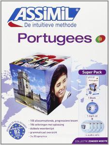 Portugees. Con 4 CD Audio. Con CD Audio formato MP3.pdf