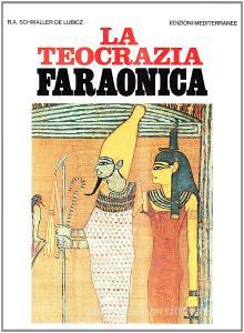 La teocrazia faraonica.pdf