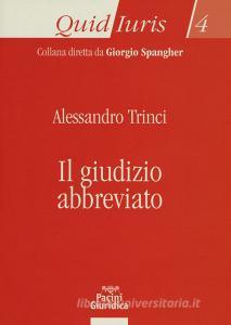 Giudizio abbreviato.pdf