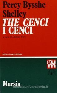 The cenci. I Cenci.pdf