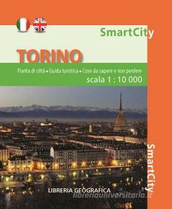 Torino 1:10.000. Ediz. bilingue.pdf