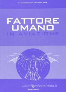 Fattore umano in aviazione.pdf