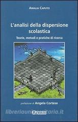 L analisi dela dispersione scolastica. Teorie, metodi e pratiche di ricerca.pdf