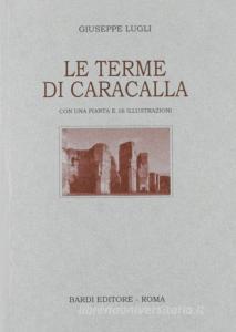 Le terme di Caracalla.pdf