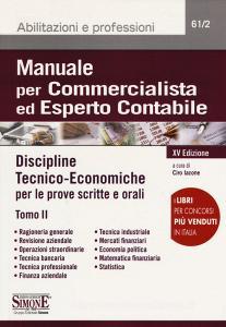 Manuale per commercialista ed esperto contabile vol.2.pdf
