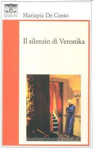 Il silenzio di Veronika.pdf