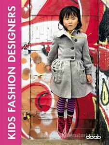Kids fashion designer. Ediz. italiana, inglese, tedesca, francese e spagnola.pdf