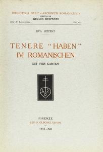 Tenere «haben» in Romanischen.pdf