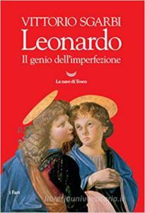 Leonardo. Il genio dellimperfezione. Ediz. illustrata.pdf