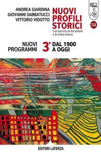 Nuovi profili storici. Con percorsi di documenti e di critica storica. Con materiali per il docente. Con espansione online. Per le Scuole superiori vol.3.pdf