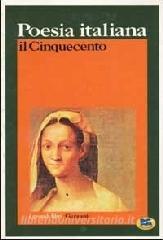 Poesia italiana. Il Cinquecento.pdf