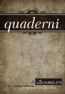 Quaderni di Inschibboleth (2019) vol.12.pdf