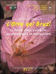 L orto dei bruzi. La flora della Calabria: un patrimonio sottovalutato.pdf