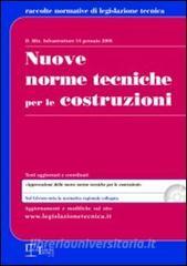 Nuove norme tecniche per le costruzioni. Con CD-ROM.pdf