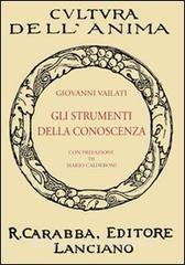Gli strumenti della conoscenza.pdf