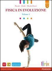 Fisica in evoluzione. LibroLIM. Per le Scuole superiori. Con espansione online vol.1.pdf