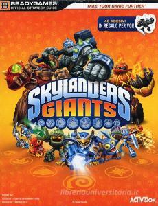 Skylanders Giants. Guida strategica ufficiale.pdf