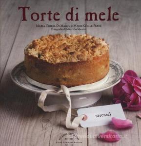 Torte di mele. Ediz. illustrata.pdf