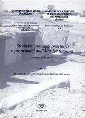 Storia dei paesaggi preistorici e protostorici nellAlto Tell tunisino.pdf