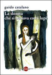 La donna che si baciava con i lupi.pdf