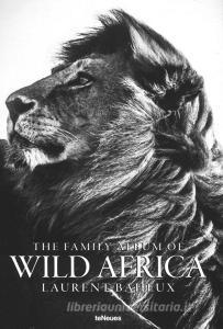 The family album of wild Africa. Ediz. inglese, francese e tedesca.pdf